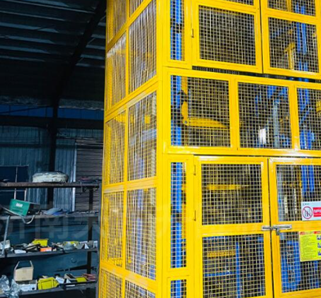 德阳仓库货梯应用前景如何