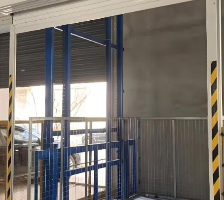 德阳液压货梯技术标准